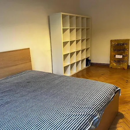 Cosy Apartman Prága