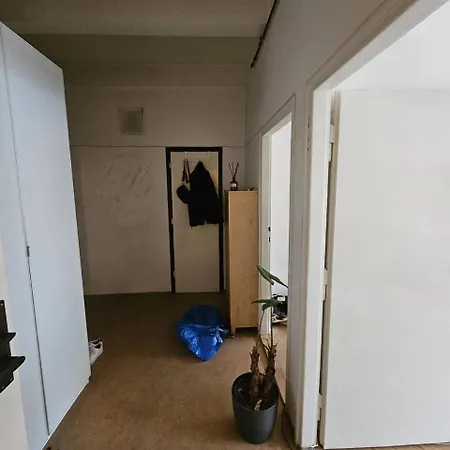 Apartman Cosy *
