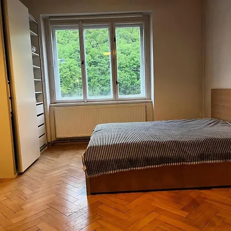 Cosy Apartman