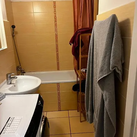 Apartment Cosy